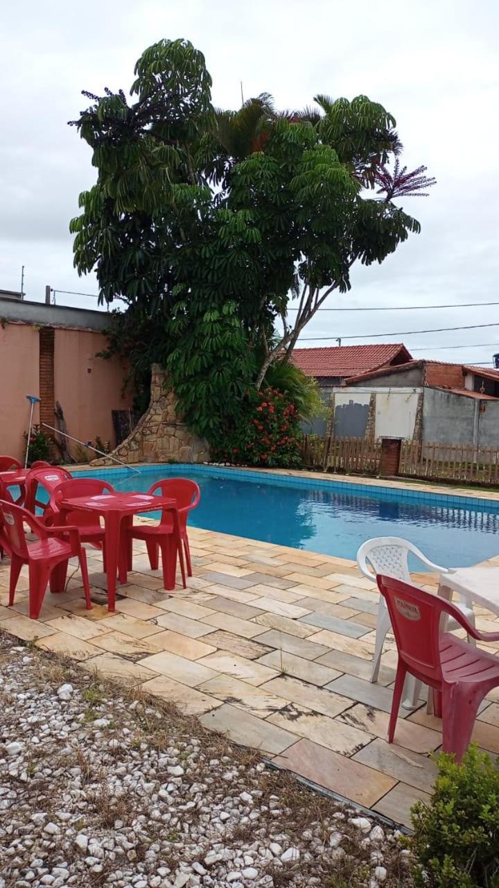 Recanto Praia Peruíbe Exterior foto
