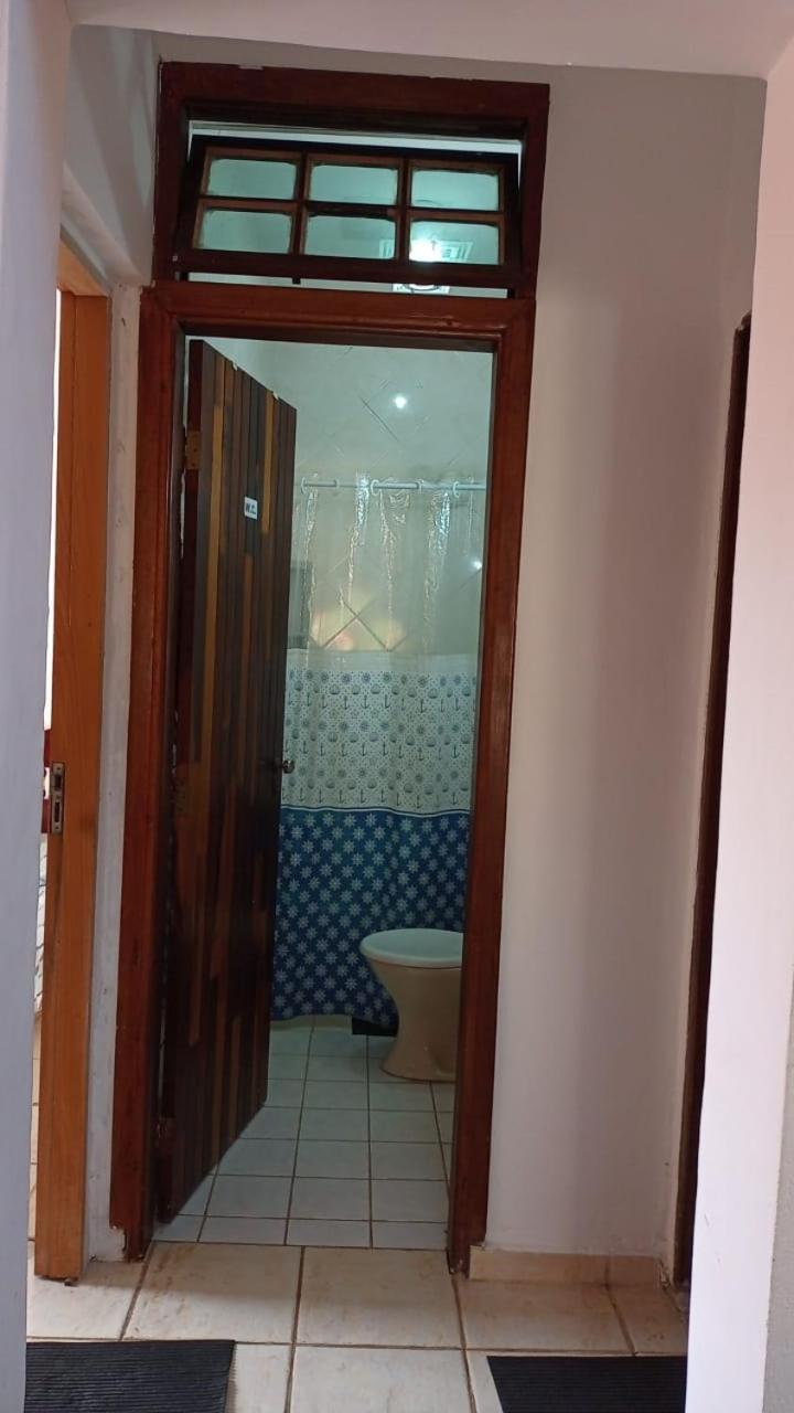 Recanto Praia Peruíbe Exterior foto