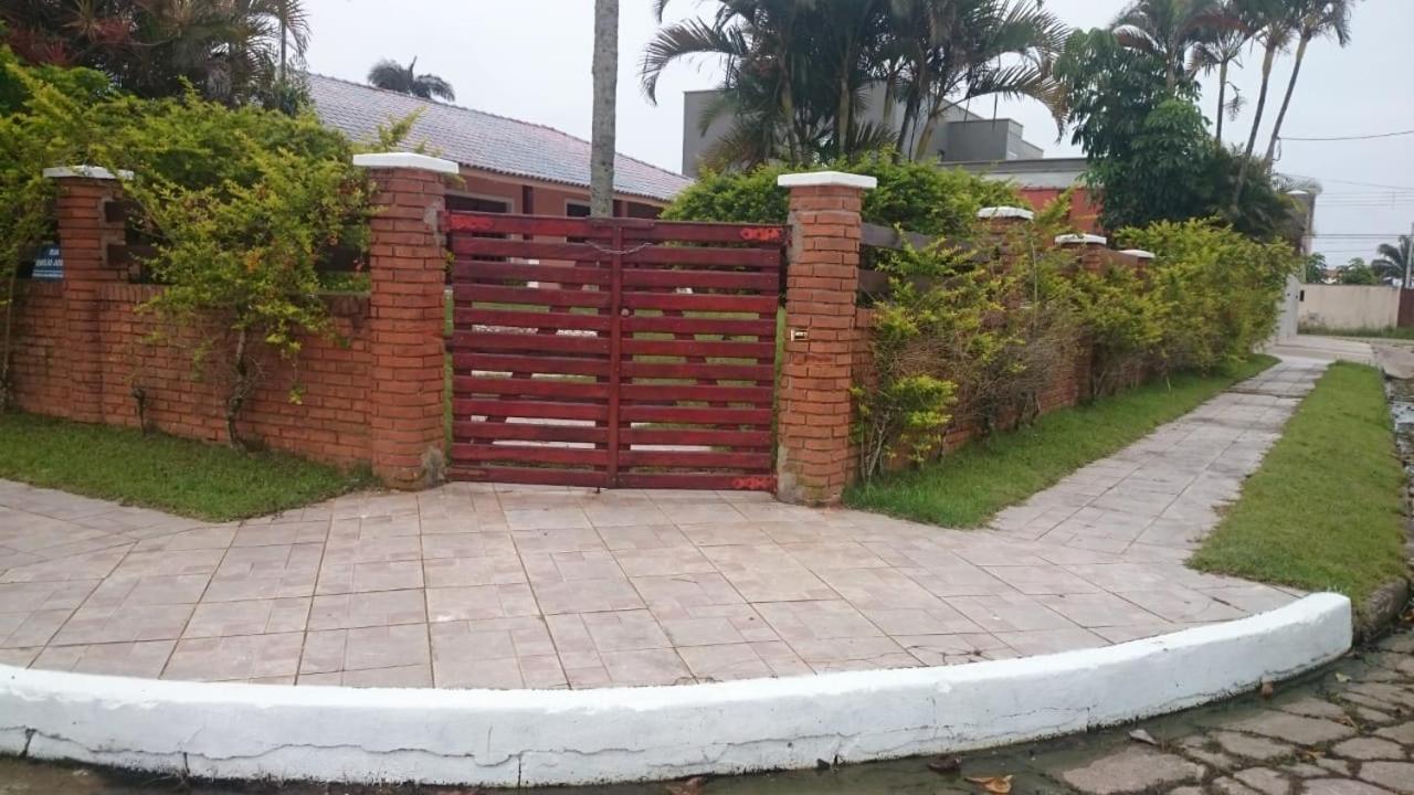 Recanto Praia Peruíbe Exterior foto