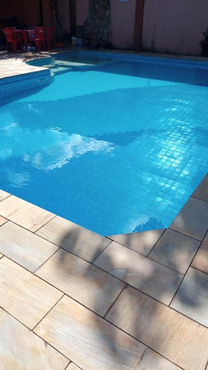 Recanto Praia Peruíbe Exterior foto