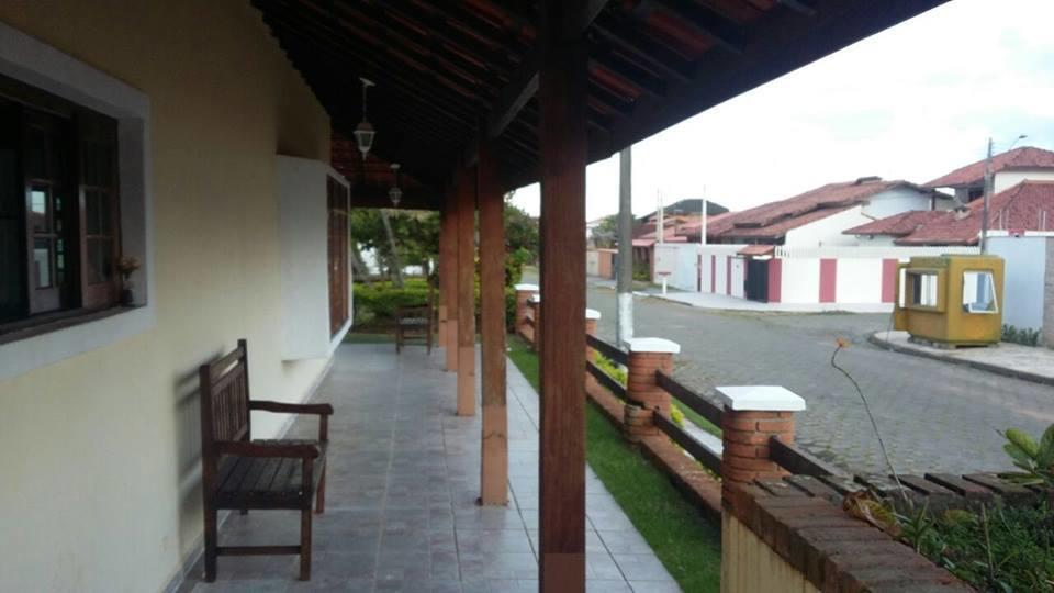 Recanto Praia Peruíbe Exterior foto
